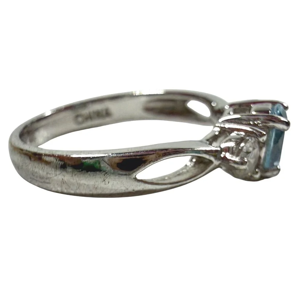 N/A sterling silver